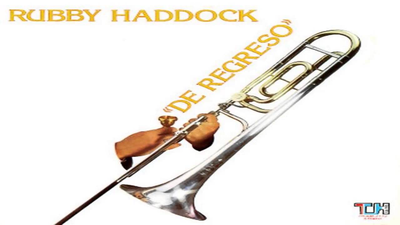 Señora tentacion Rubby Haddock
