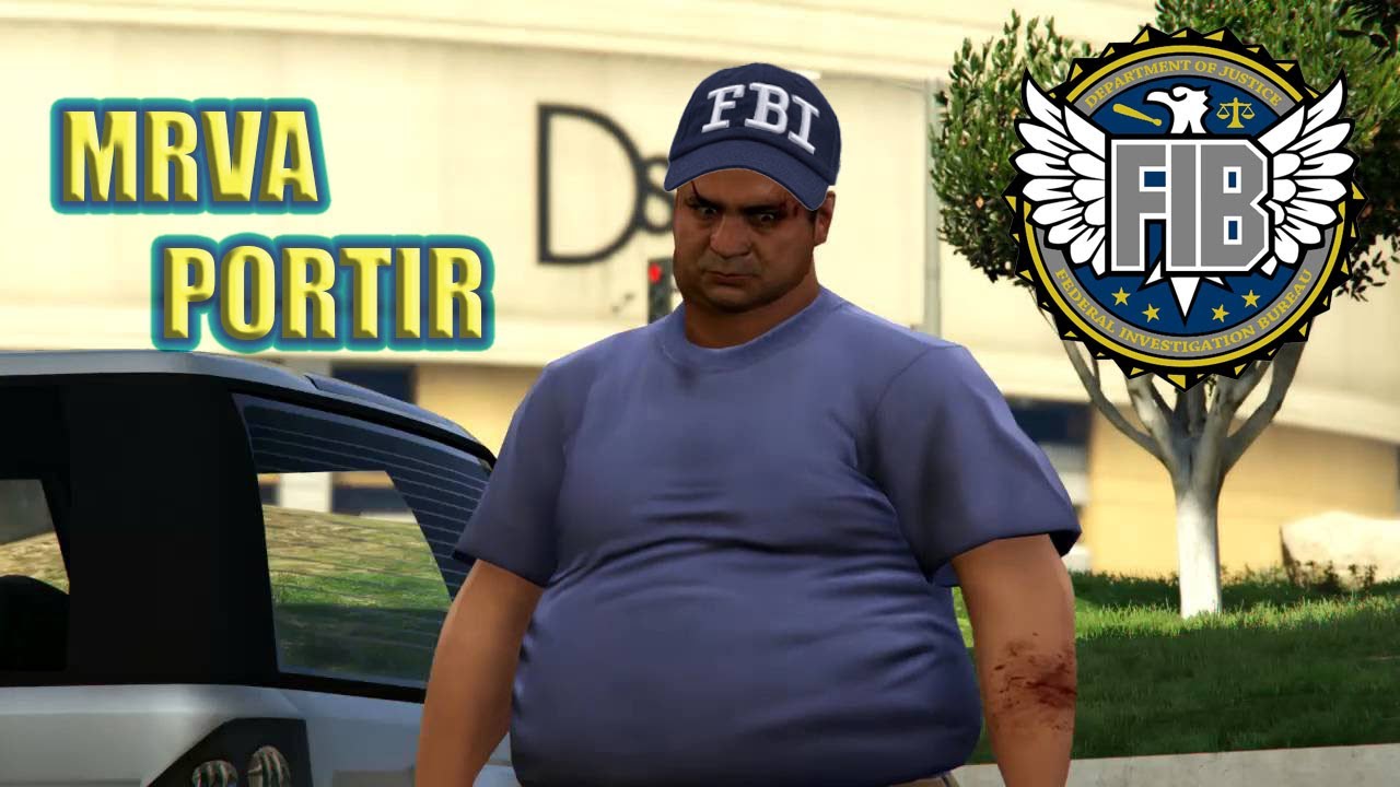 MRVA I PRIJEMNI ISPIT ZA PORTIRA! *SMIJESNO* - N TEAM ROLEPLAY
