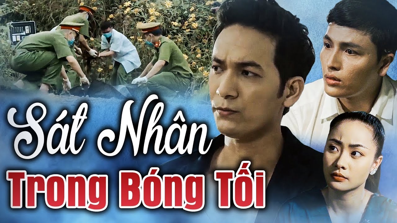SÁT NHÂN TRONG BÓNG TỐI | Phim Việt Nam 2026 | Phim Tình Cảm Việt Nam Hay Mới Nhất | HTV Phim Việt