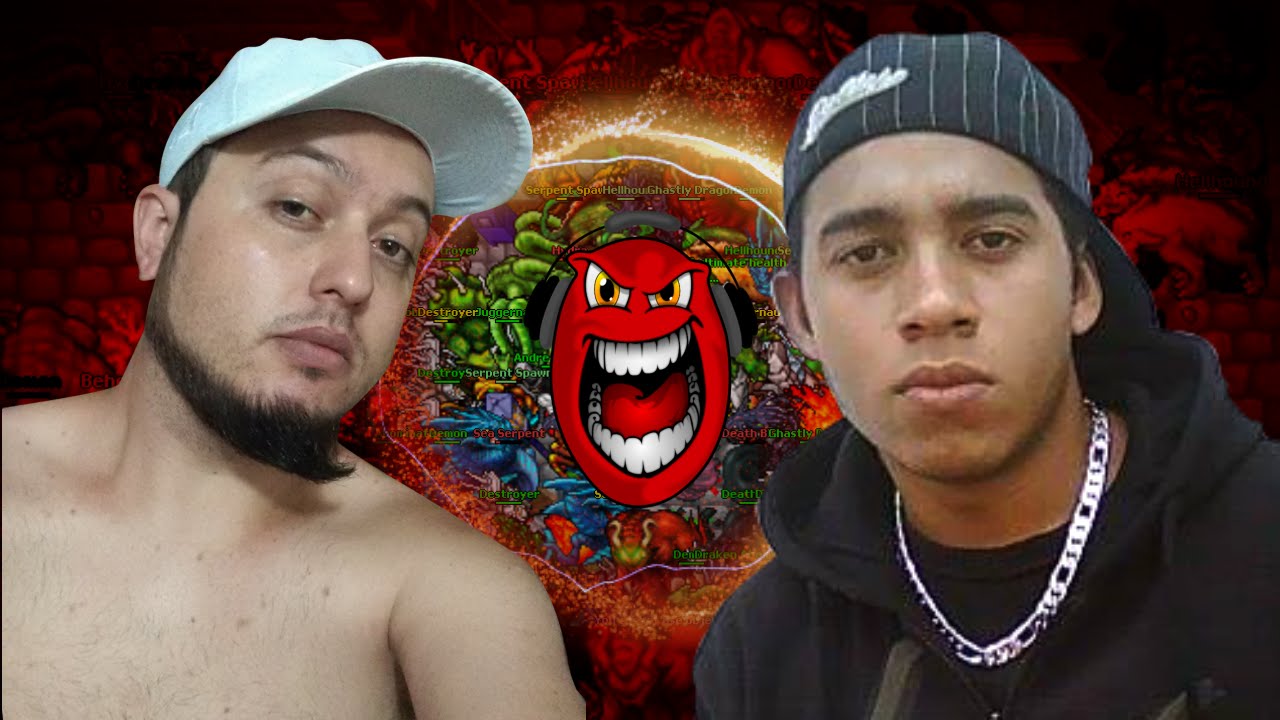 ♫ Lutas e Glórias - Cateroide Ft. Mc Tibiano