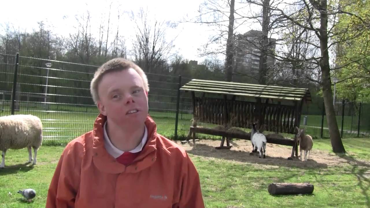 Cordaan - Kinderboerderij: De Uylenburg