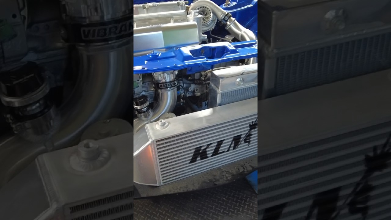 Turbo Kseires build #k24 #honda #racing #turbo #boosted #dragracing #civic #build #diy