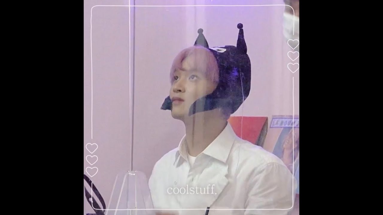 220918 NCT 127 대전 팬사인회 해찬 직캠 HAECHAN FOCUS