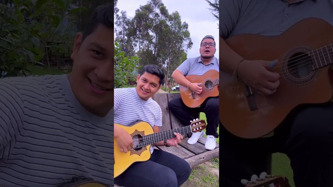 MIX PASILLOS - CANCIÓN DEL ALMA Y CORAZÓN DE PAPEL