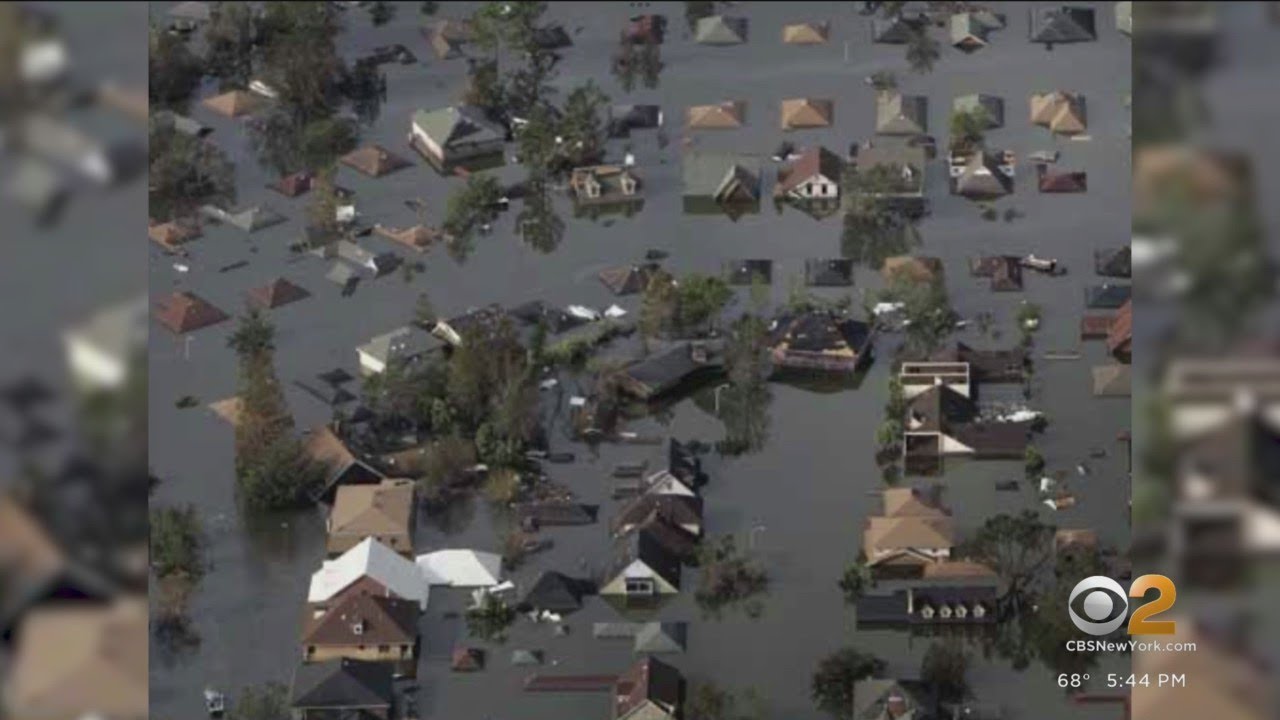 Lindenhurst, Freeport residents reflect on Superstorm Sandy