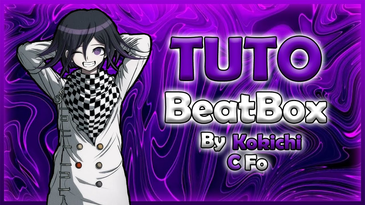 Tuto Beatbox Nishishi !