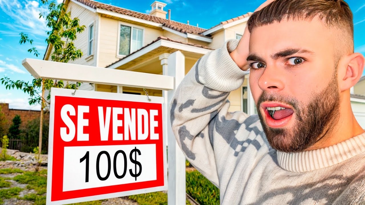 AS&Iacute; puedes INVERTIR en el SECTOR INMOBILIARIO desde S&Oacute;LO 100&euro; Y OBTENER BENEFICIOS (Equito App)