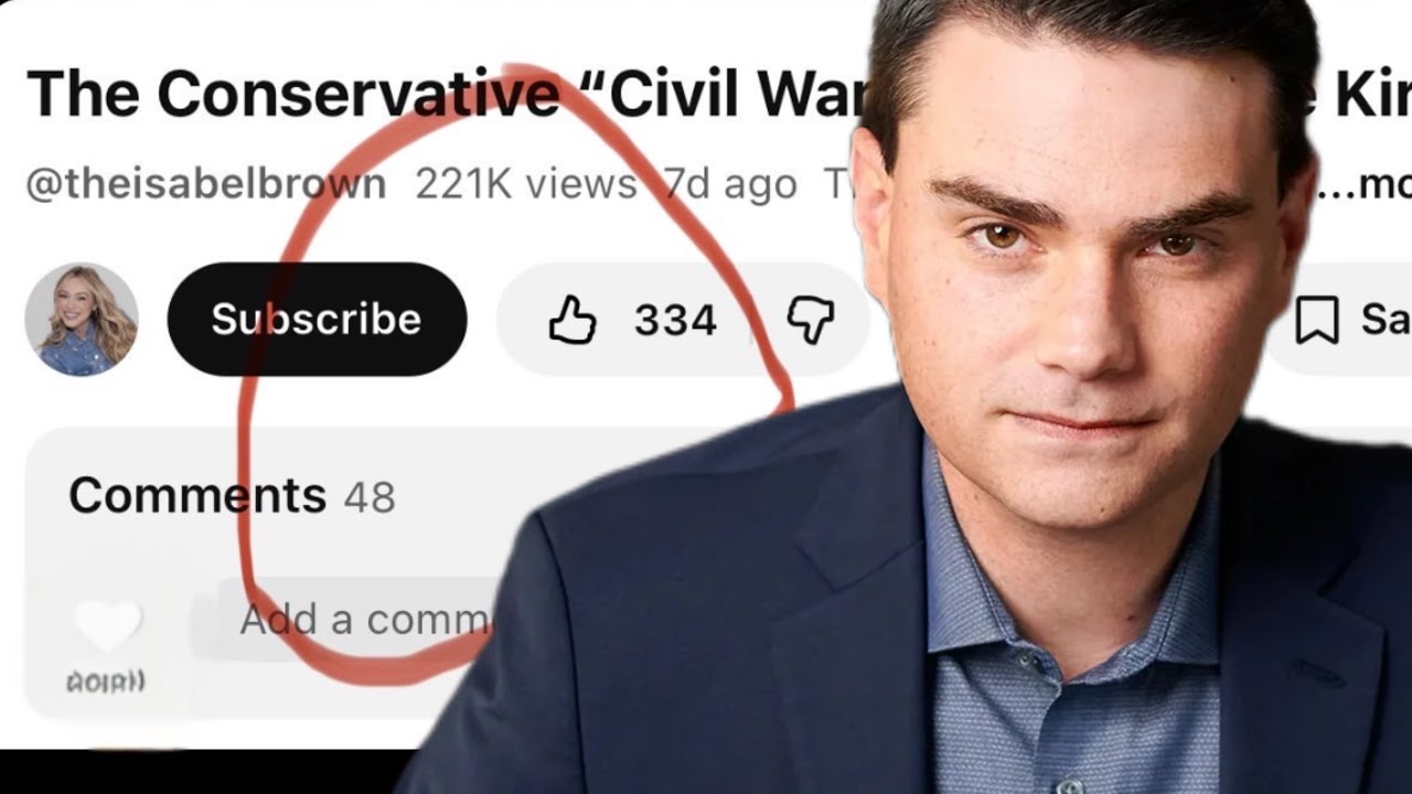 Наконец-то разоблачили Daily Wire за фальсификацию просмотров.