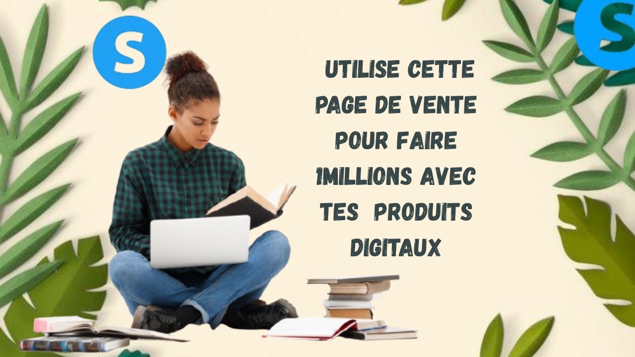 Vendre des produits digitaux: les stratégies qui fonctionnent