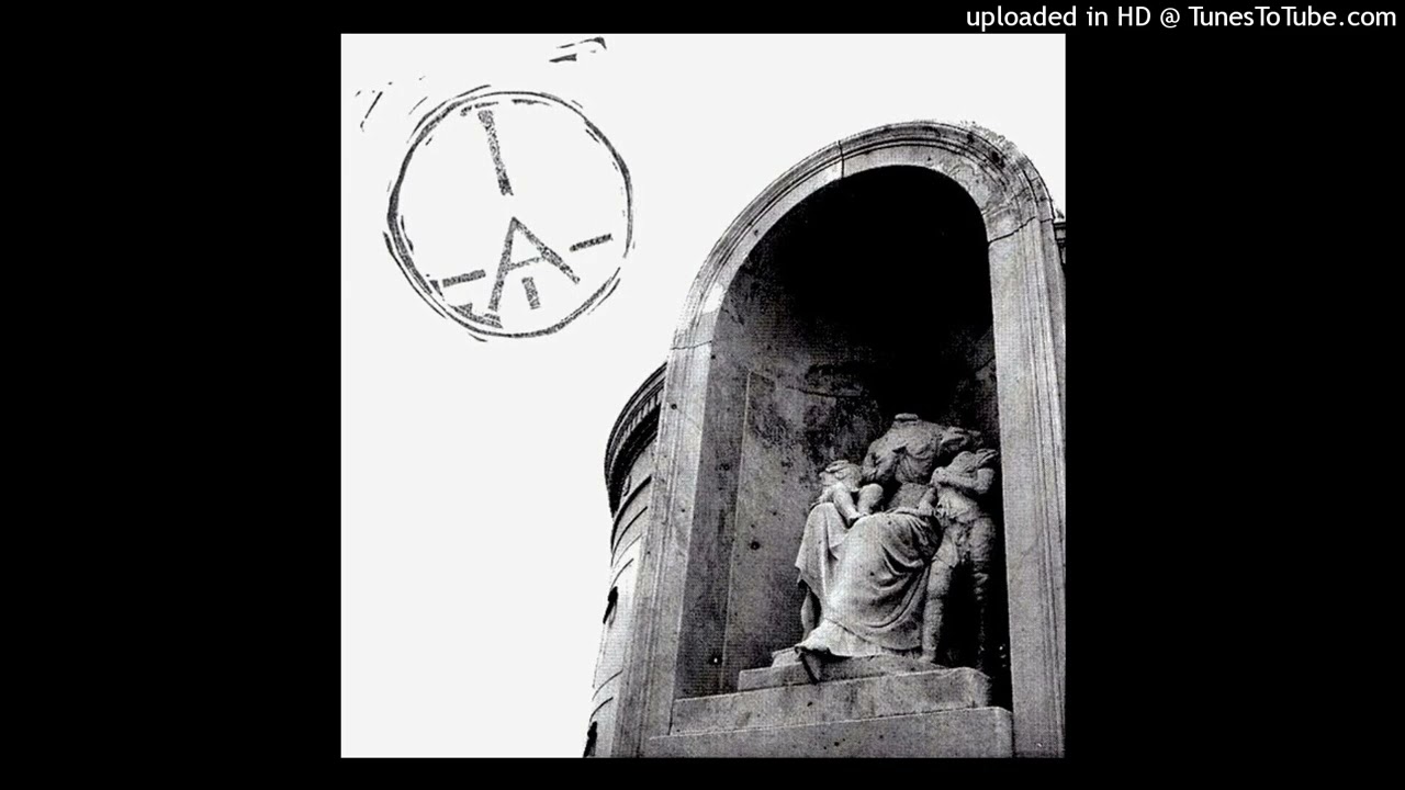 Autonomy - Cult of Poverty