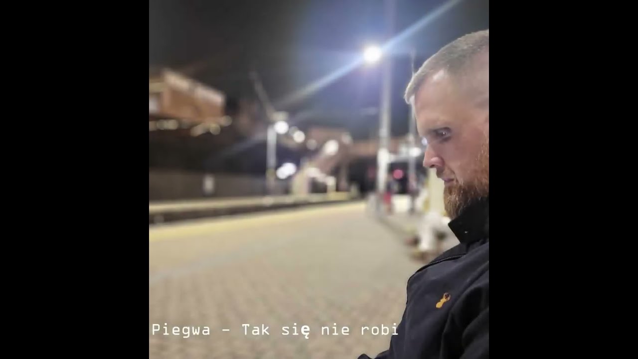 Piegwa - Tak się nie robi