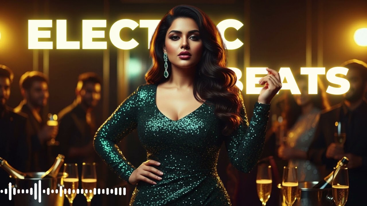 Desi Bass Boosted 🔊 Heavy EDM Low-End & Power Party Mix