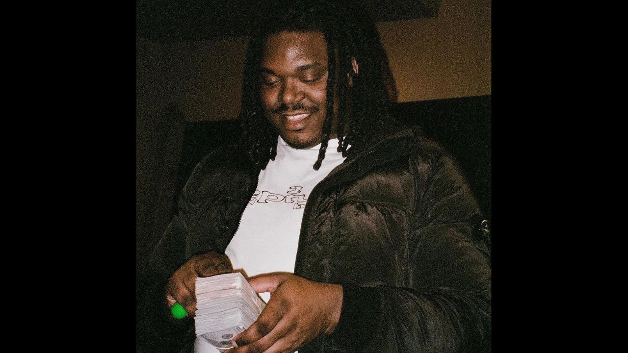 [FREE] Lucki Type Beat - 