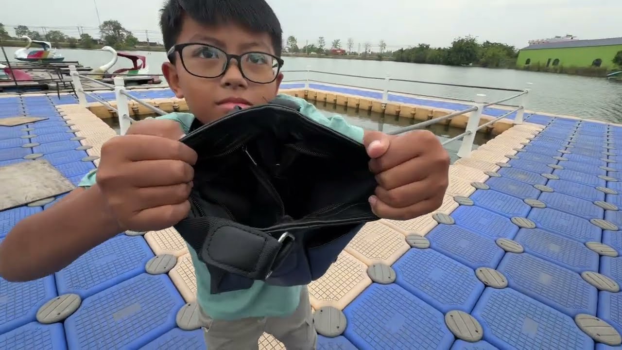 អូនឡុងដេីមេីលទេសភាព