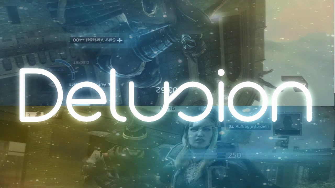 Assassin´s Creed Multiplayer -  Delusion