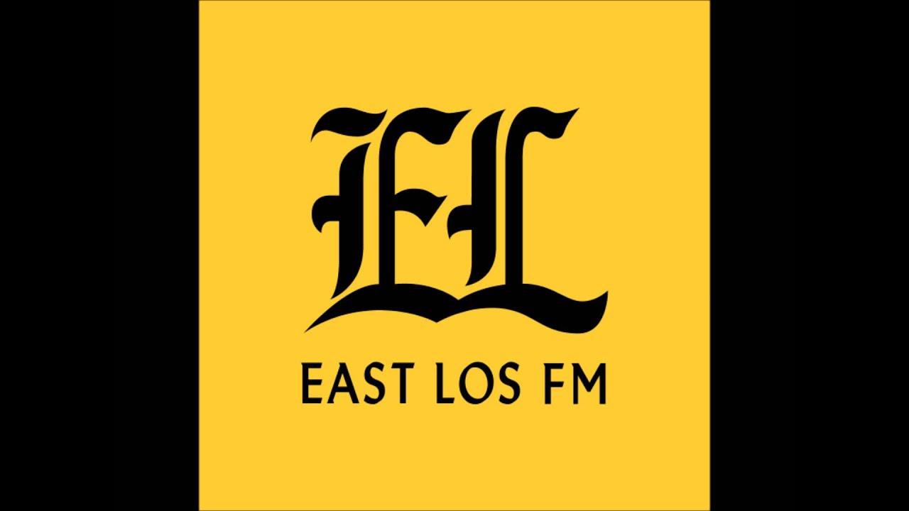 GTA V -EAST LOS FM: MEXICAN INSTITUTE OF SOUND- ESTOY