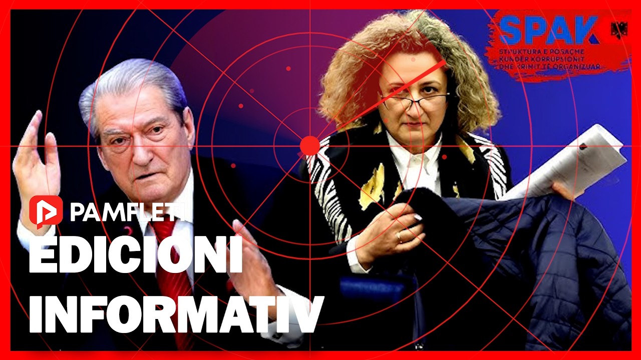 UPDATE/ Edicioni Informativ Ora 12:00