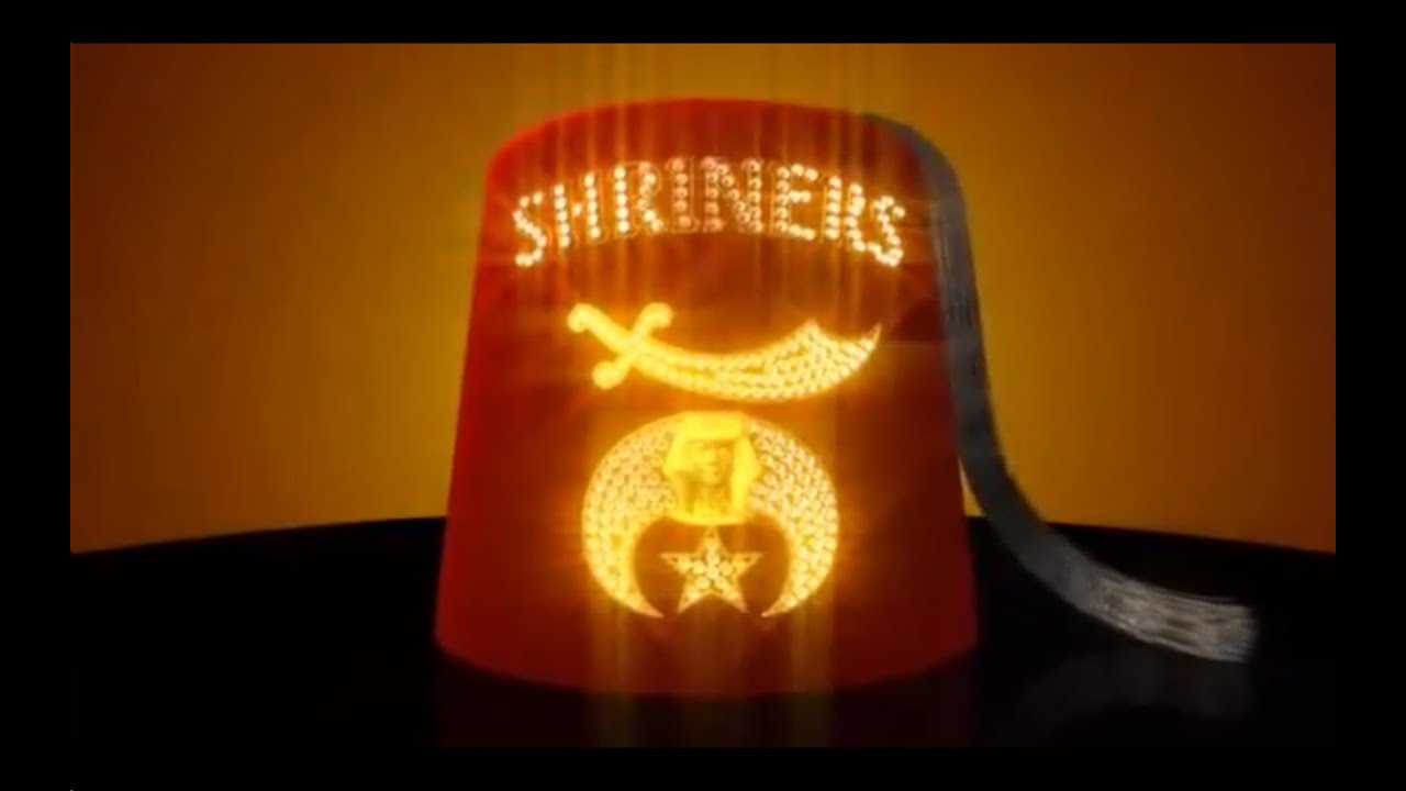 Shriners: Una Historia de Hermandad y Compasión