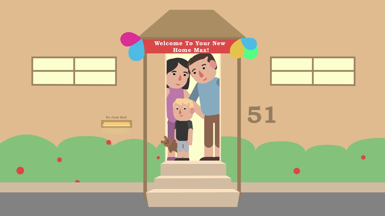 Barnardos Child Abuse Commercial | Upshot Studios