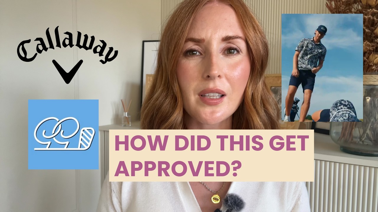 The Good Good x Callaway Crisis Explained