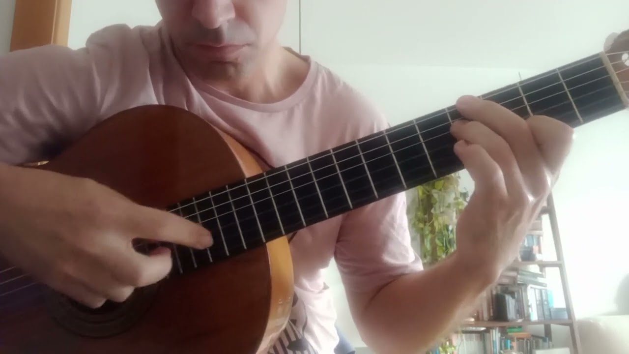 Adagio for (6) Strings - Samuel Barber