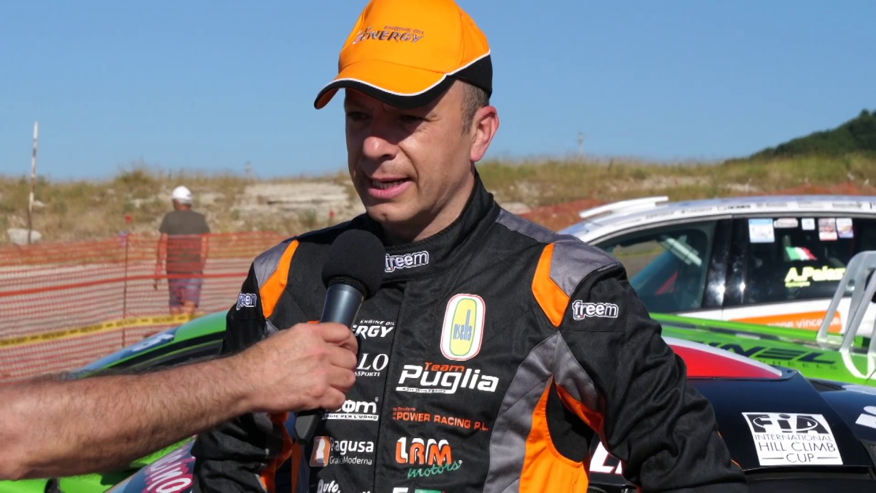Riepilogo 2019 Achille Lombardi
