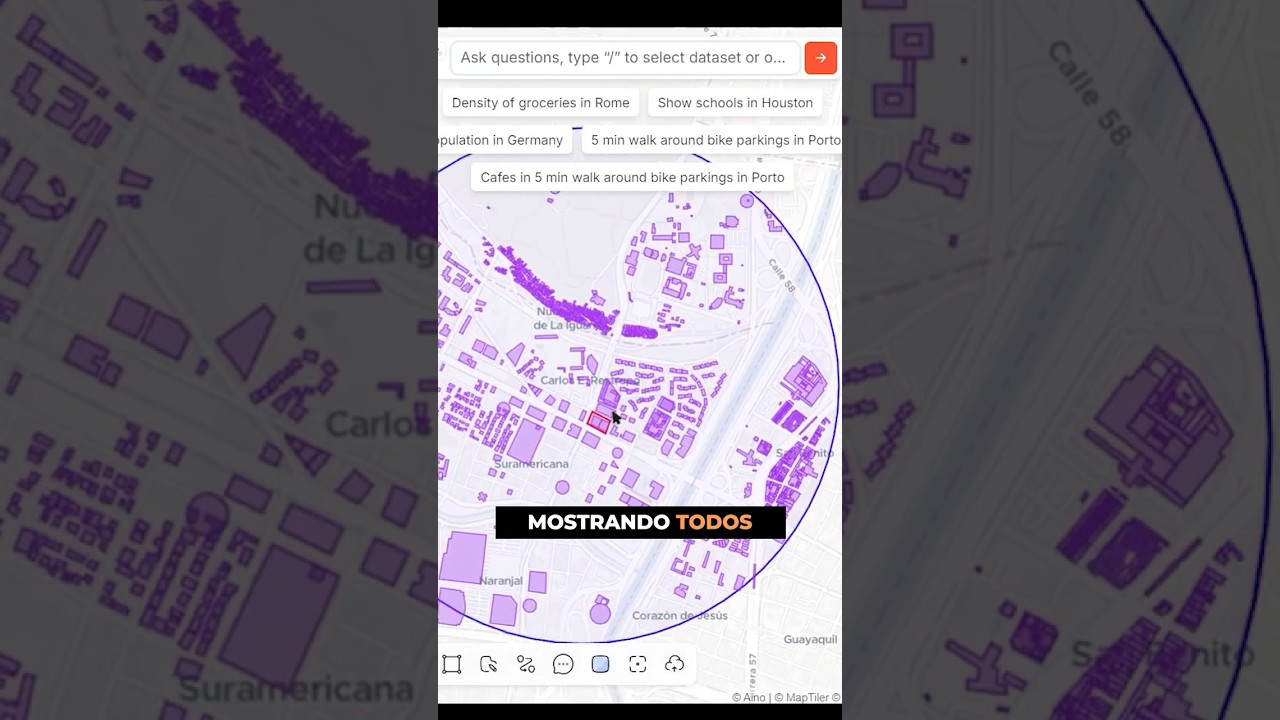 🚀 &iexcl;Optimiza tu tiempo y crea diagramas urban&iacute;sticos en segundos!