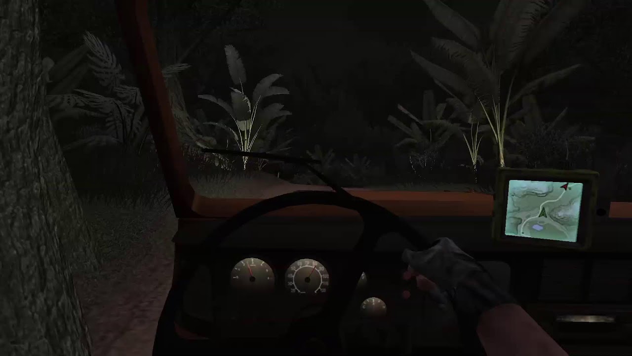 Far Cry 2 #2 - (Como siga así, este juego lo termino en 2046)
