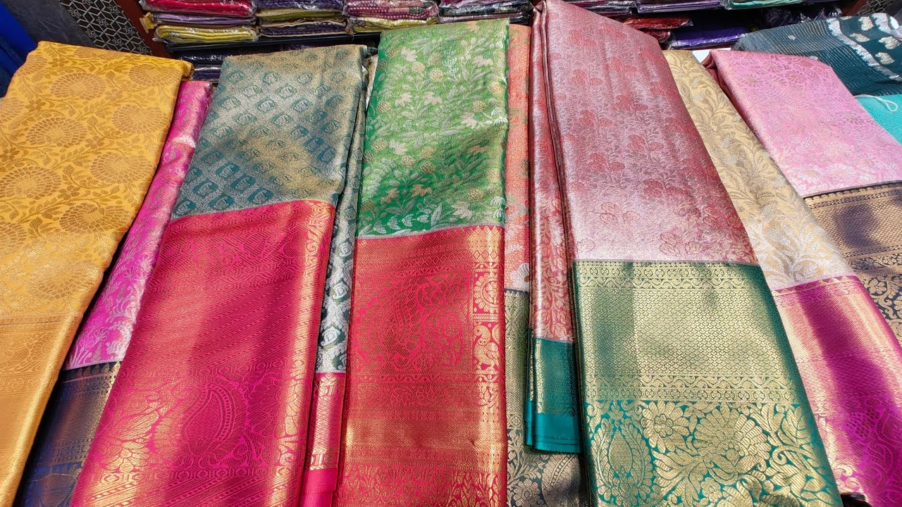 SHE NEEDS Latest Collections  ||she needs dilsukhnagar hyderabad ||she needs saree world |Sarees