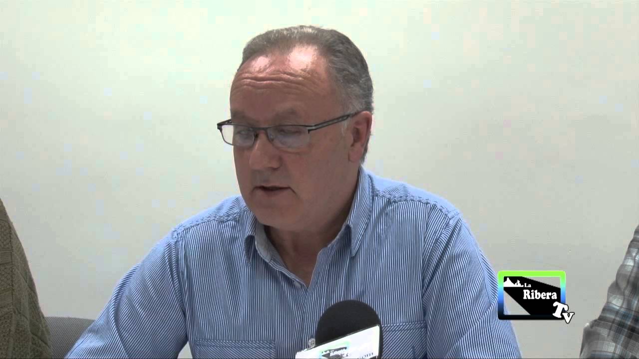 Rueda de prensa cumbre social