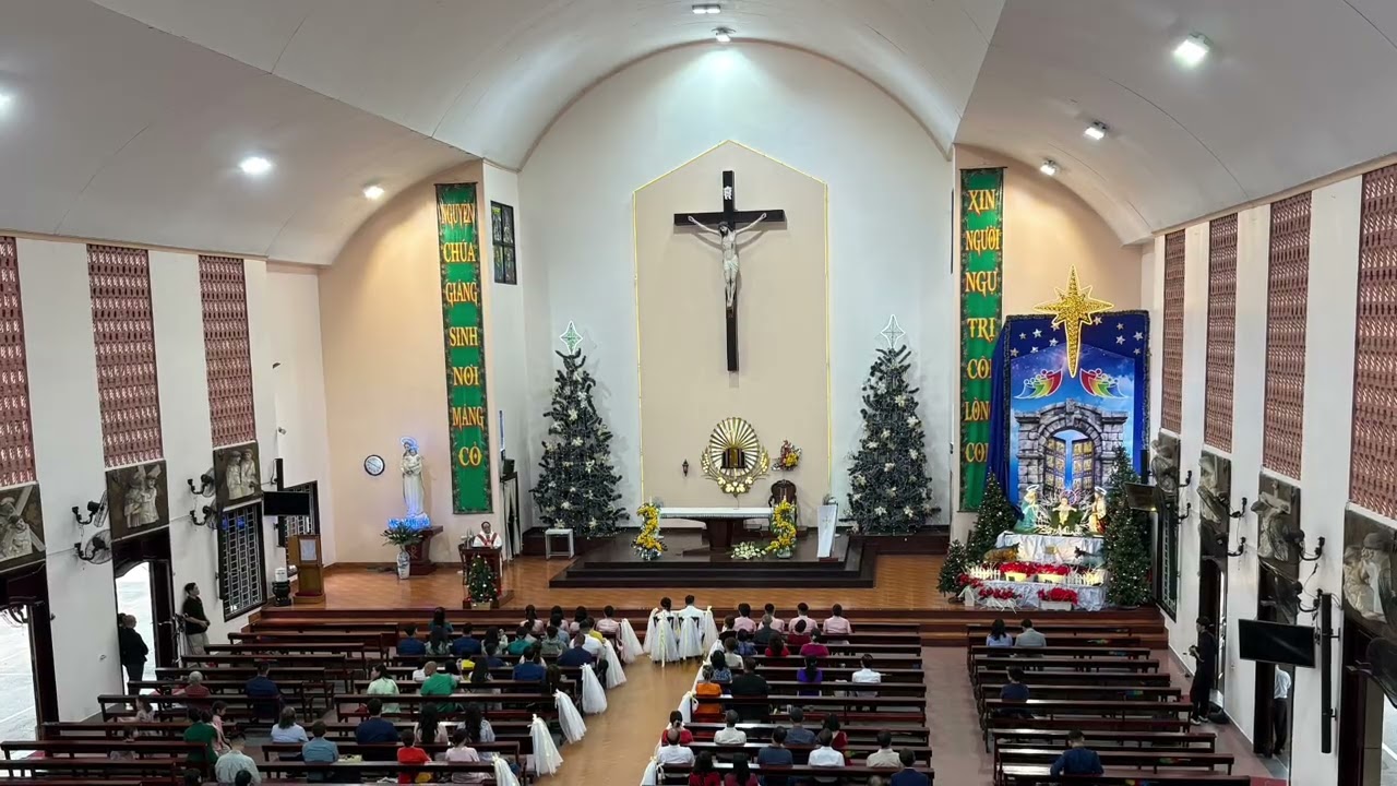 Ánh sáng (organ church)