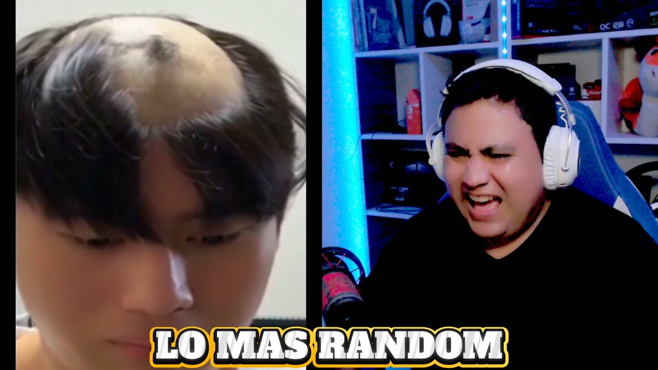 Los videos mas graciosos y random del internet #16 😂😂😂
