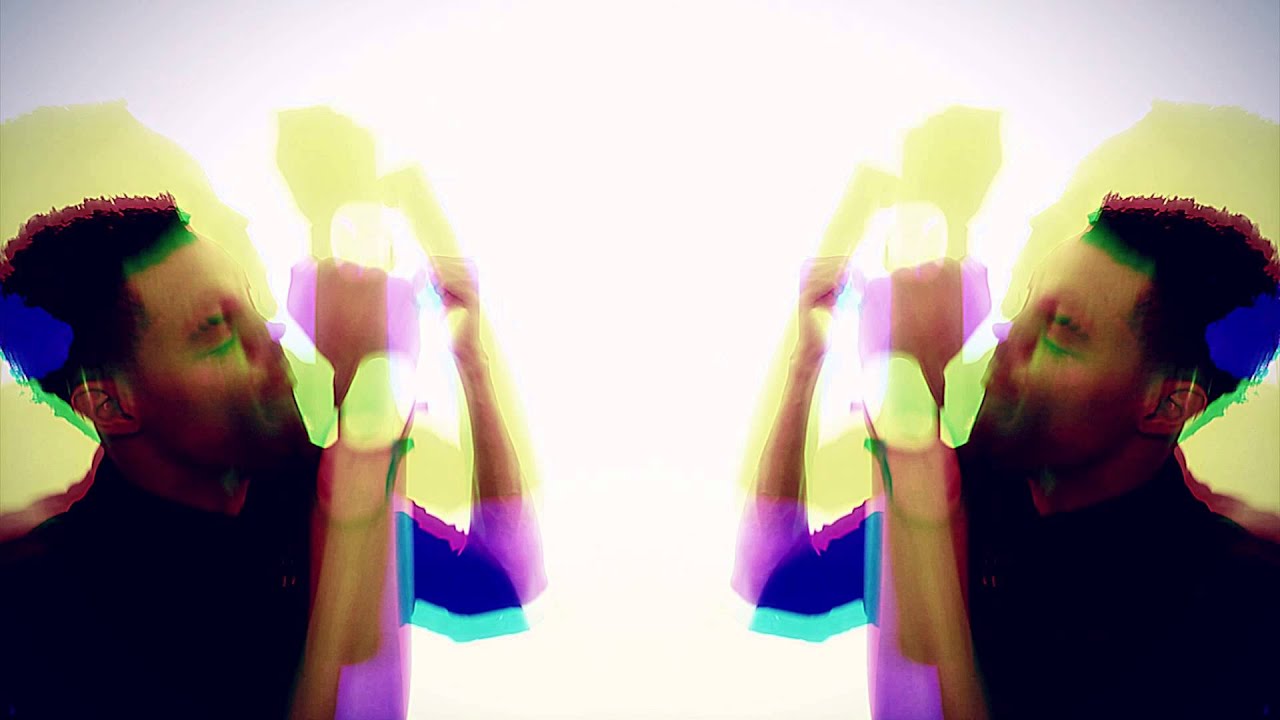 Fell In Love - Rey King (Official Video)