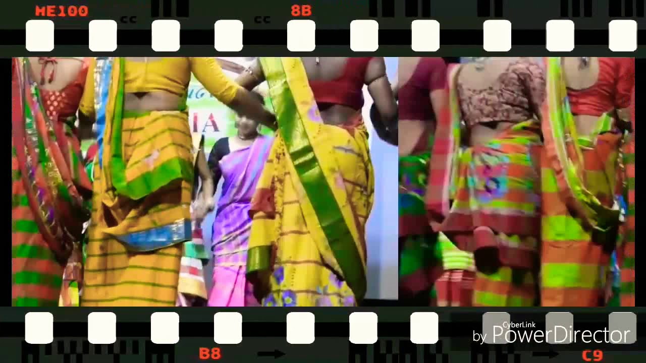 Rohal sakam Santhali Lagne song md hd video 2018