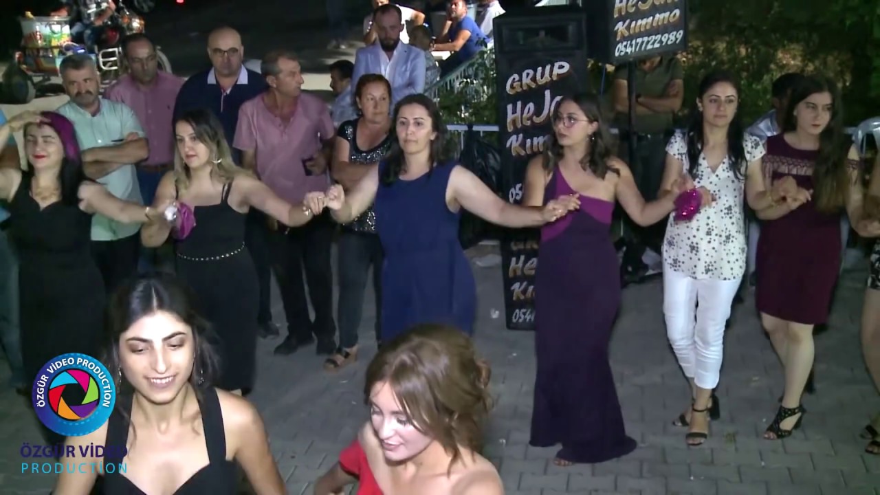 ÇİĞLİ KÖYU #GRUPHEJAN KAHRAMANMARAŞ NARLI PAZARÇIK