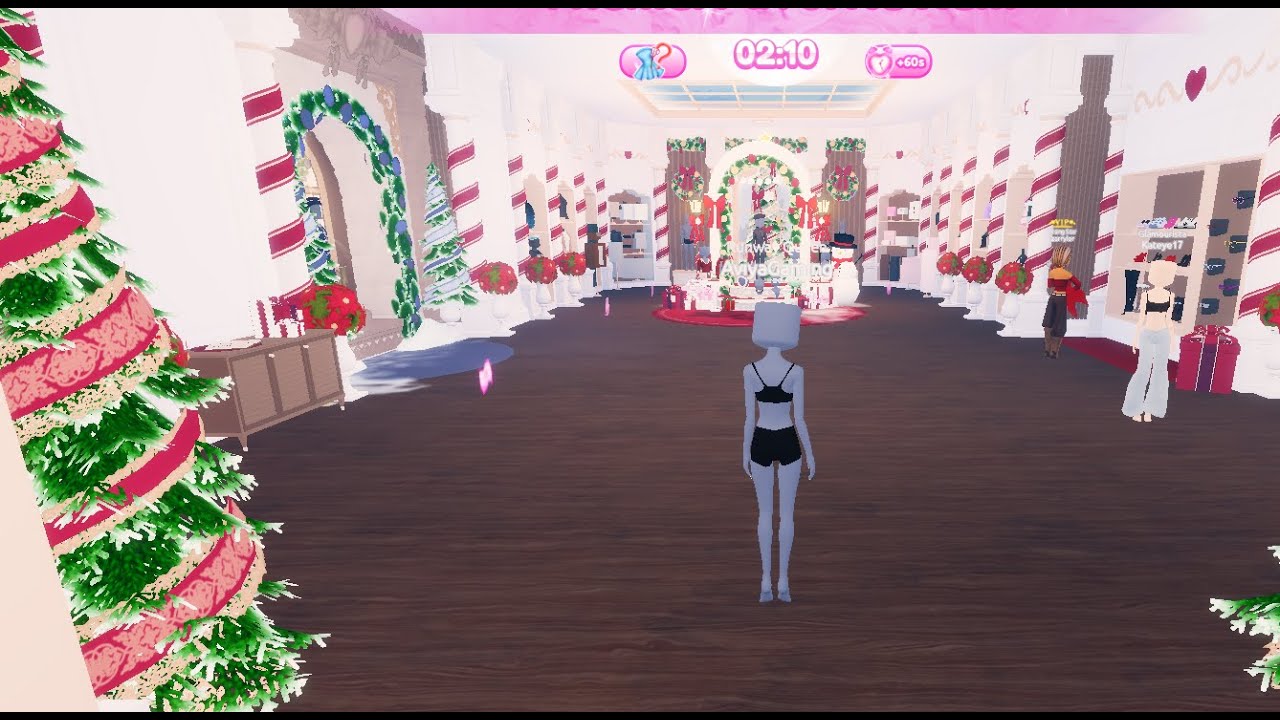 (🔴LIVESTREAM) PLAYING RANDOM GAMES IN *ROBLOX*