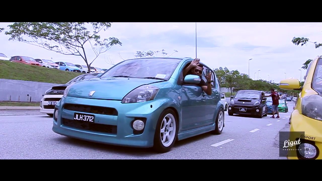 PASSO BOON HANA SIRION SETTE LUMINAS : 7TH MEGA GATH PBFC EVENT HIGHLIGHT