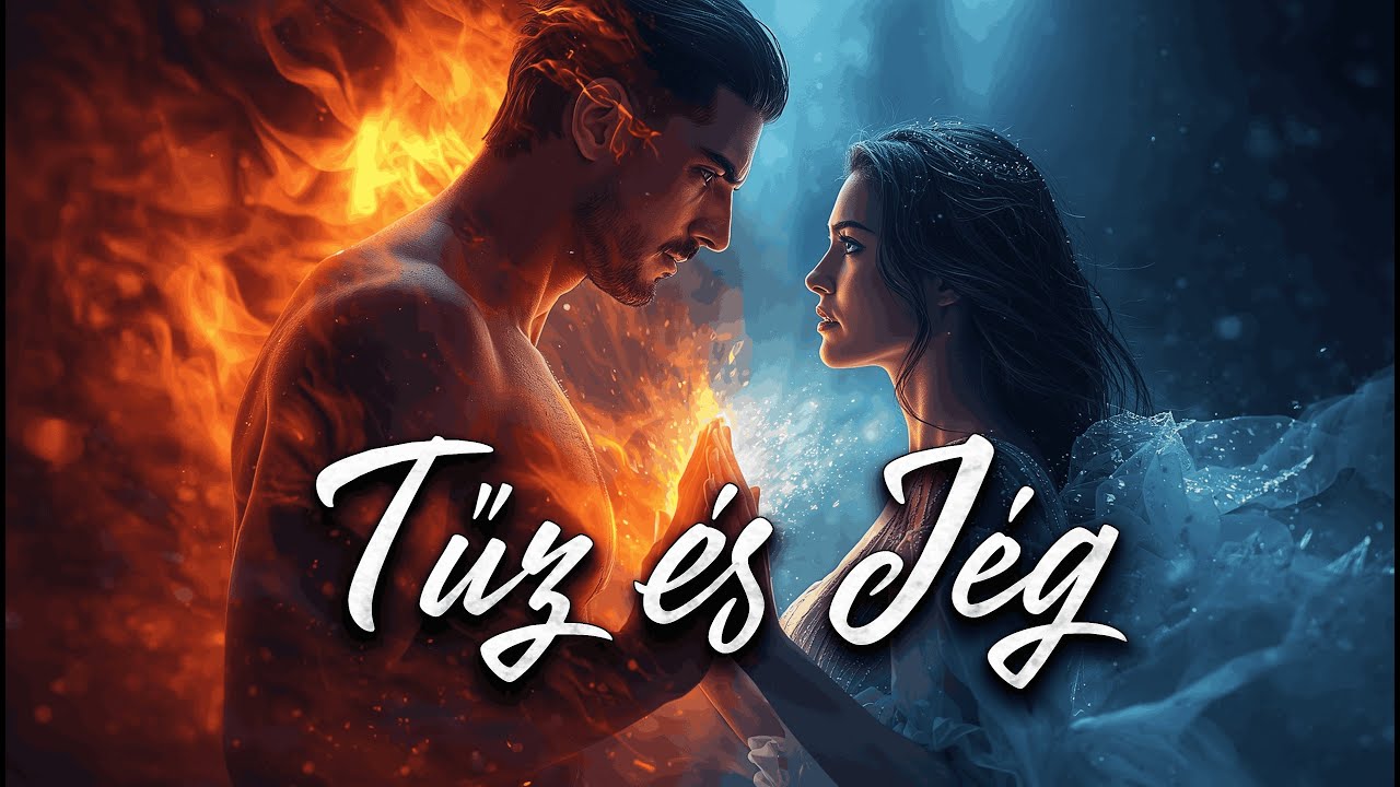 Varga Emánuel x Leyla - Tűz és Jég