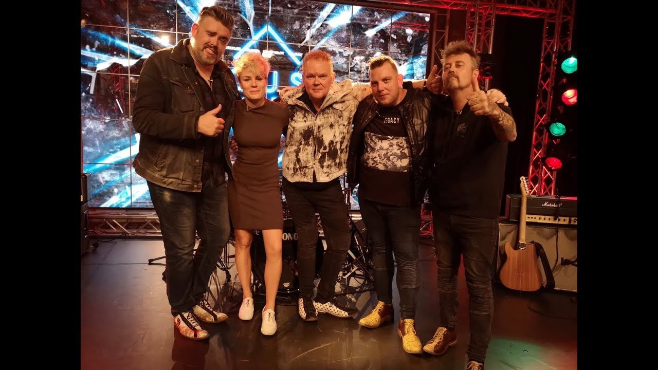 Jorieke Sterken met Mooiwark (House of Talent)