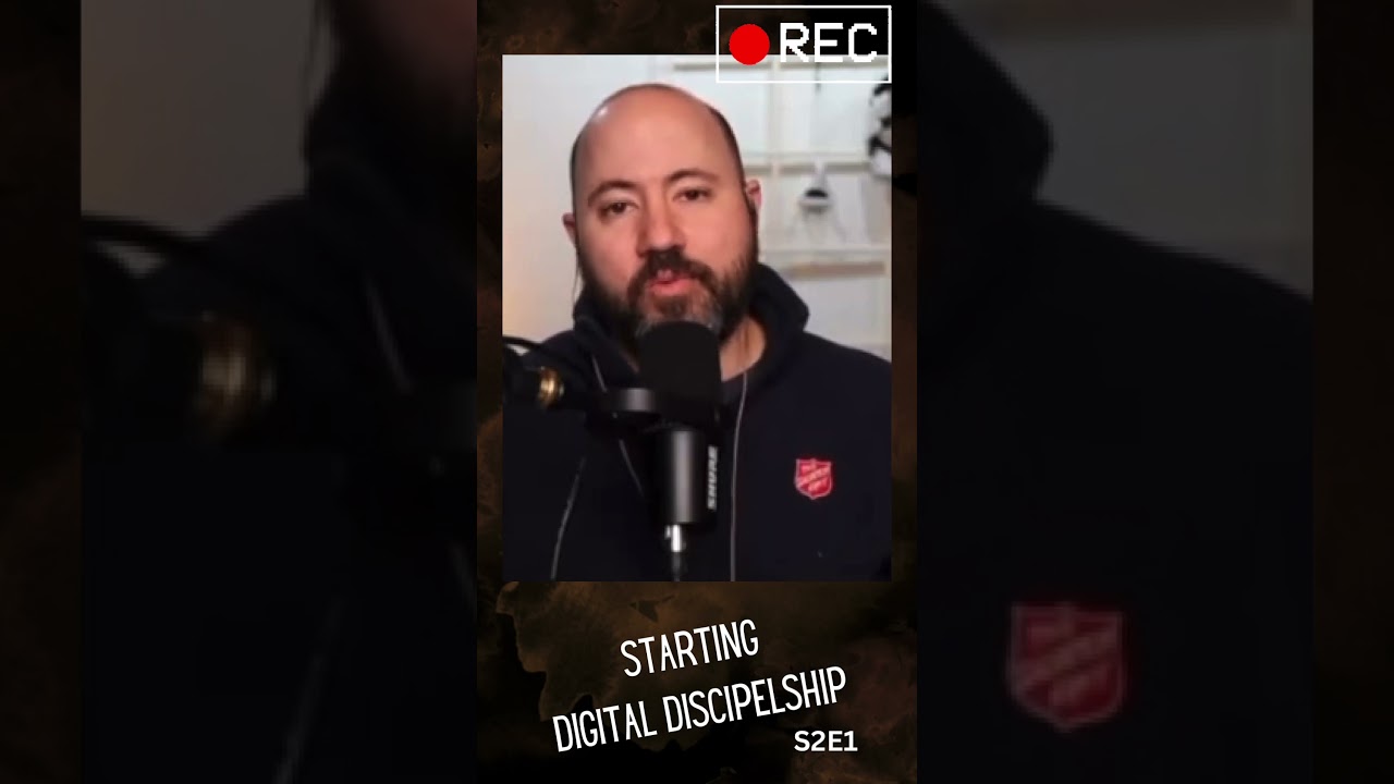 How to Start An Online Ministry