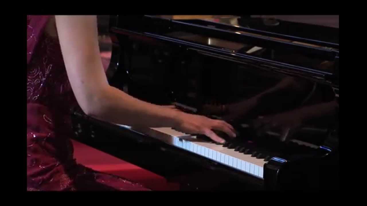 Schubert-Liszt, Serenade