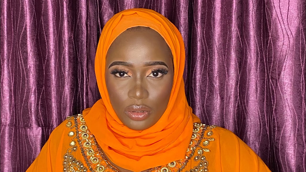 Best detailed Eid makeup tutorial ✅