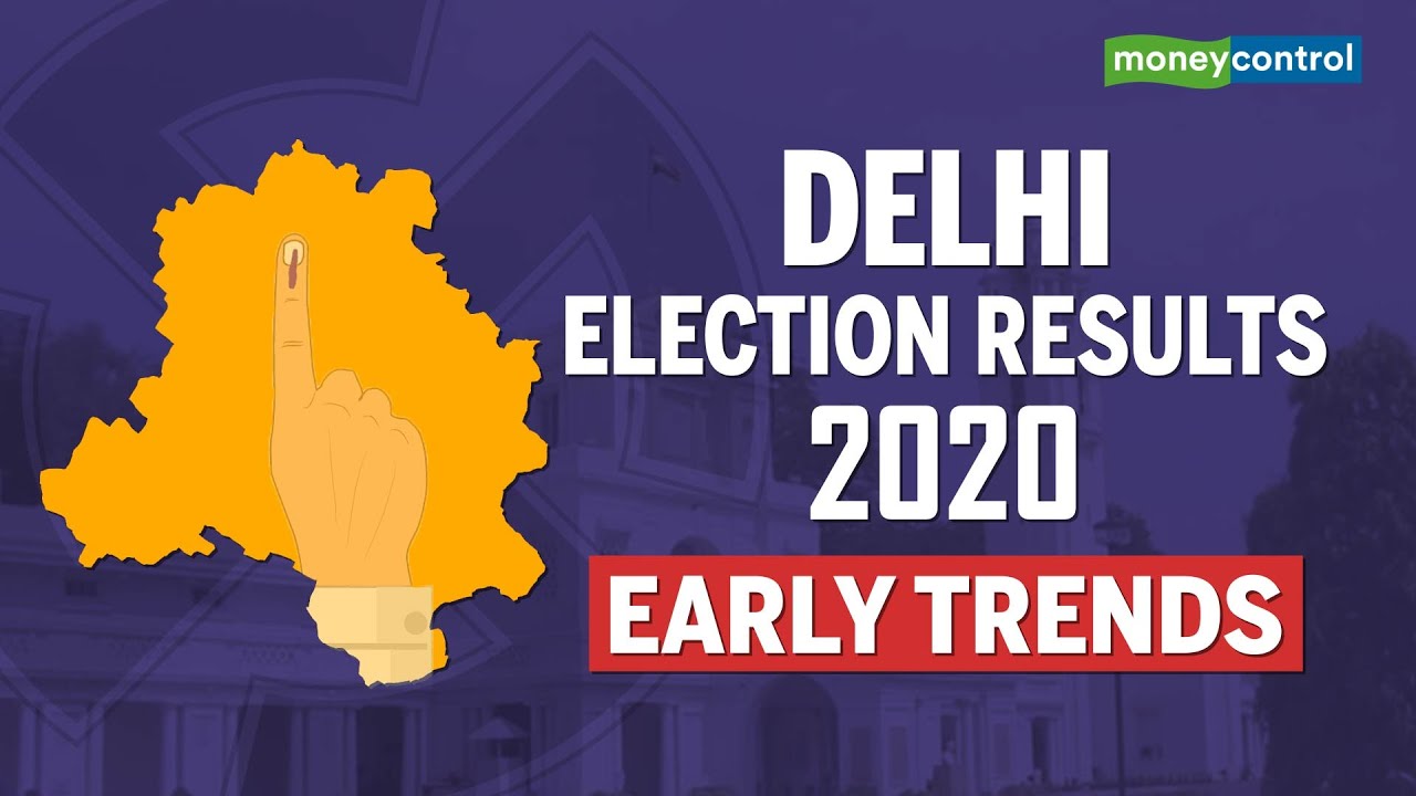 Delhi Election Results: What early trends indicate | Political Bazaar