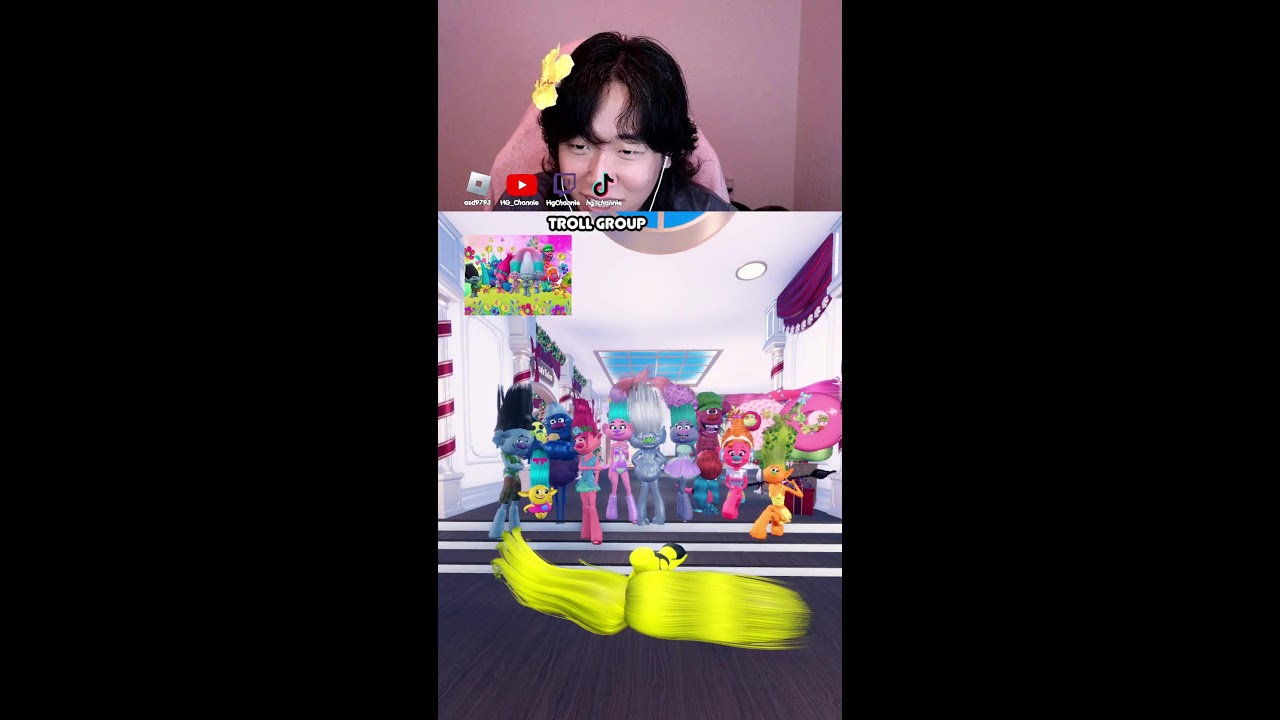 🔴DRESS TO IMPRESS LIVE STREAMING (Portrait)