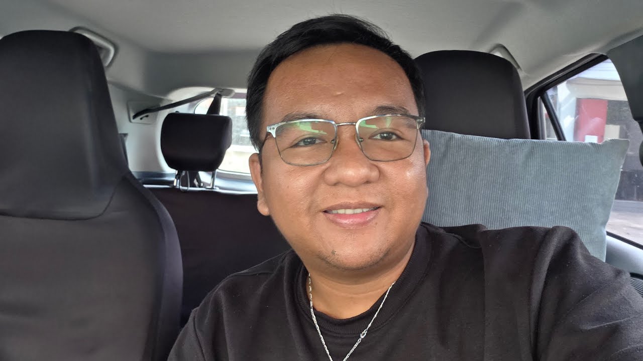 PUNTA KAMING TARUM, EDCY MATULOY PA BA??