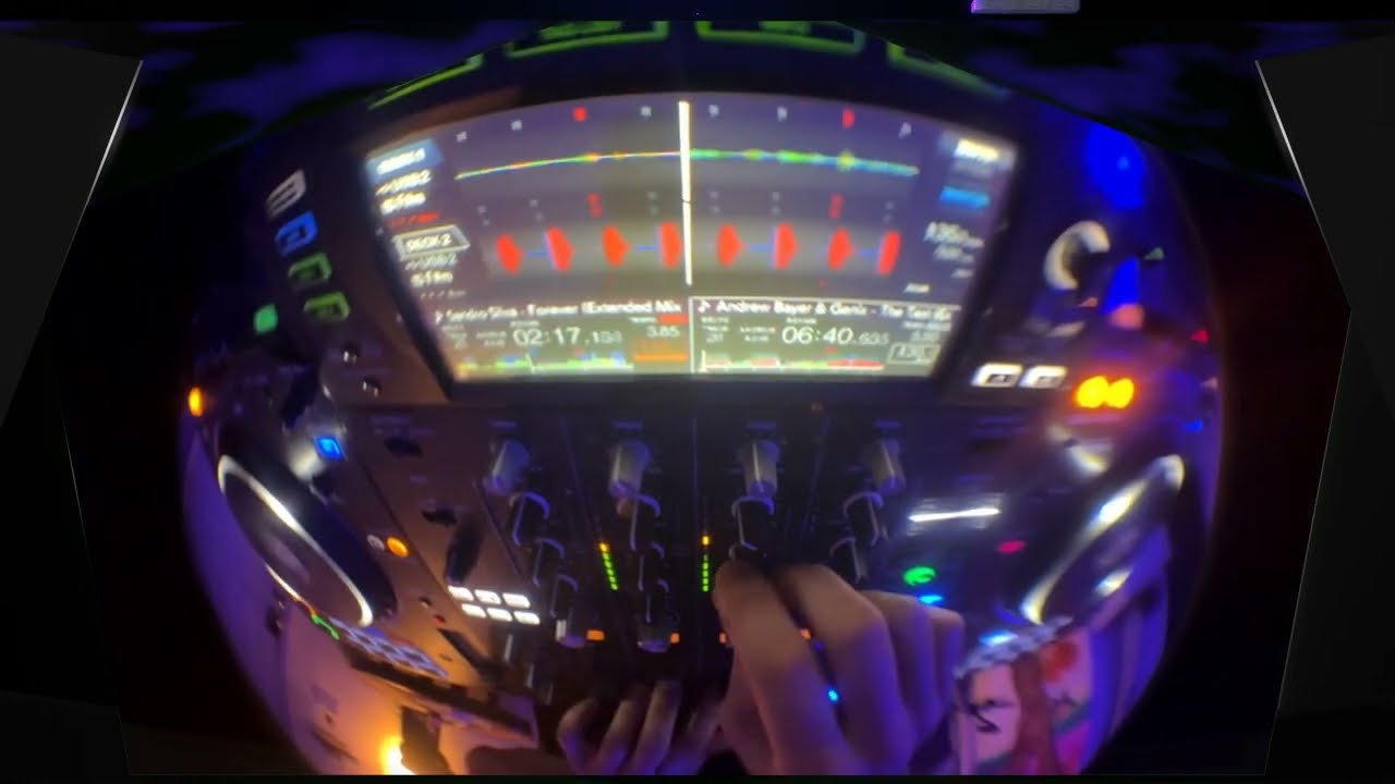 Paulo Ventura - TRANCE dj set - 