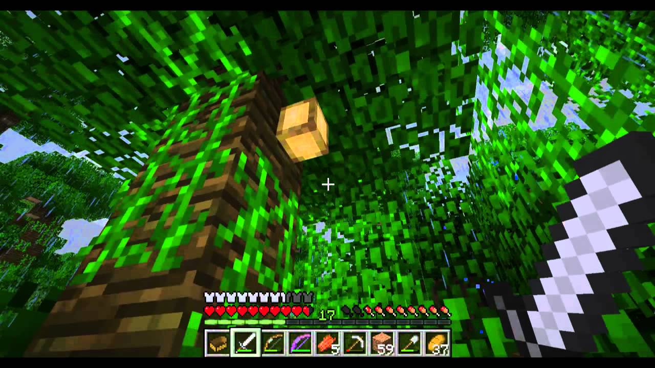 HermitCraft Minecraft LP Ep 35 - 