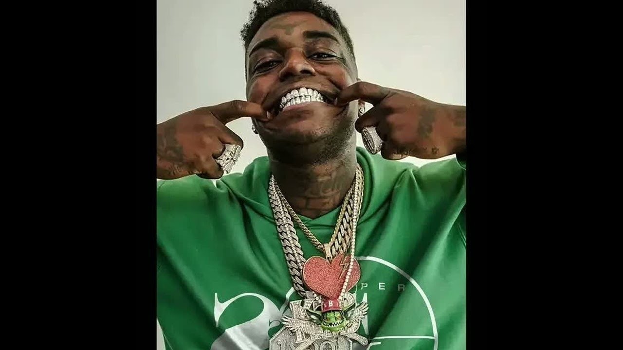[FREE] Kodak Black Type Beat "Conversations"