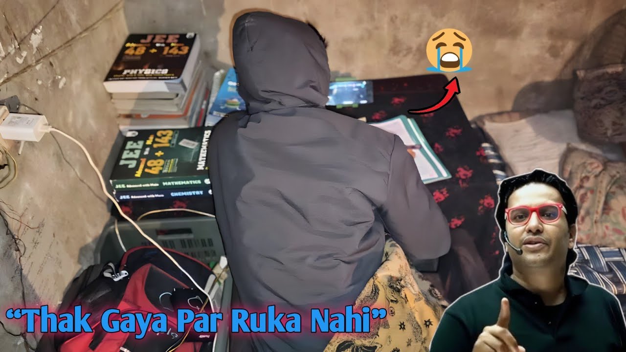 My Real Backlog Strategy (School + JEE) | JEE 2027 | SERIOUS ASPIRANTS ONLY 