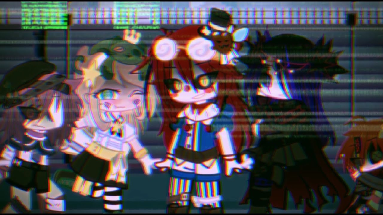 Krew Evil Laughz (ITFunneh Ver.)